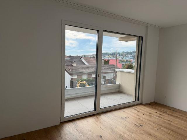 3.5 Zimmer, 92 m², EG