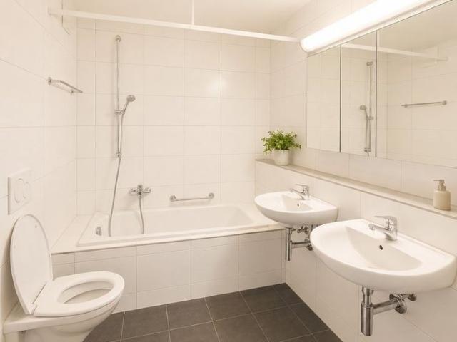 3.5 Zimmer, 92 m², EG