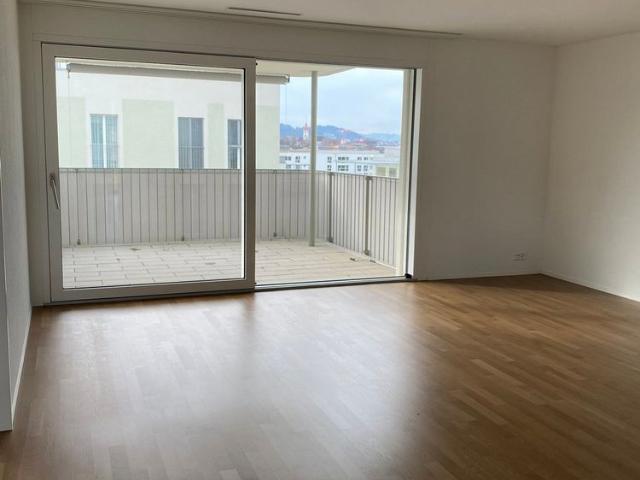 3.5 Zimmer, 92 m², EG