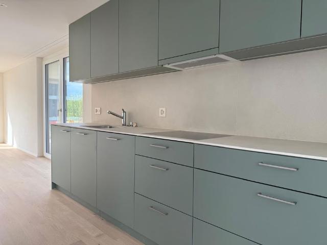 3.5 Zimmer, 92 m², EG