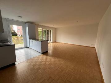 Rue Des Grandes Rayes, Payerne, District de la Broye-Vully