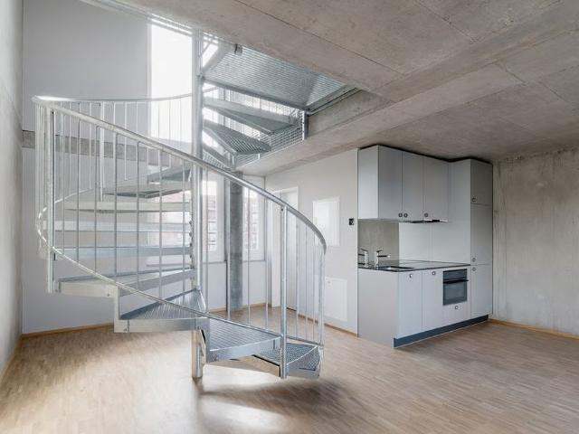 3.5 Zimmer, 92 m², EG