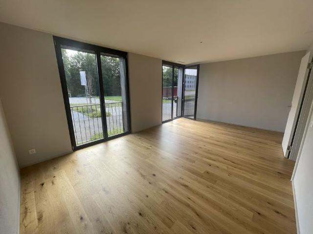 3.5 Zimmer, 92 m², EG