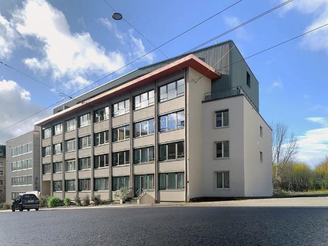 3.5 Zimmer, 92 m², Untergeschoss