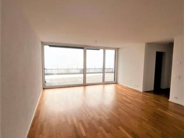 3.5 Zimmer, 93 m², 3. Stock