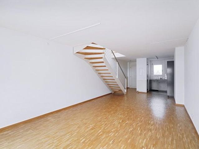 3.5 Zimmer, 93 m², 3. Stock