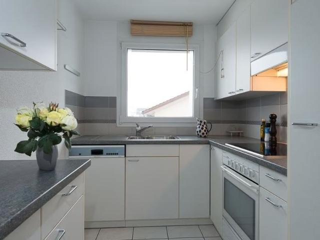 3.5 Zimmer, 93 m², 3. Stock