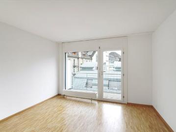 3.5 Zimmer, 93 m², 3. Stock
