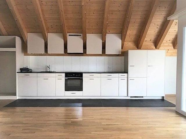 3.5 Zimmer, 93 m², 3. Stock