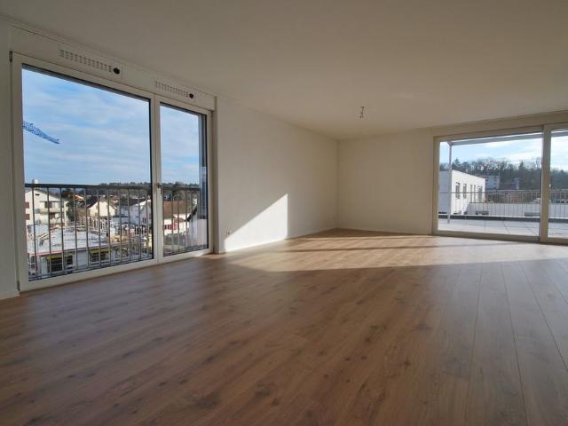 3.5 Zimmer, 93 m², 3. Stock