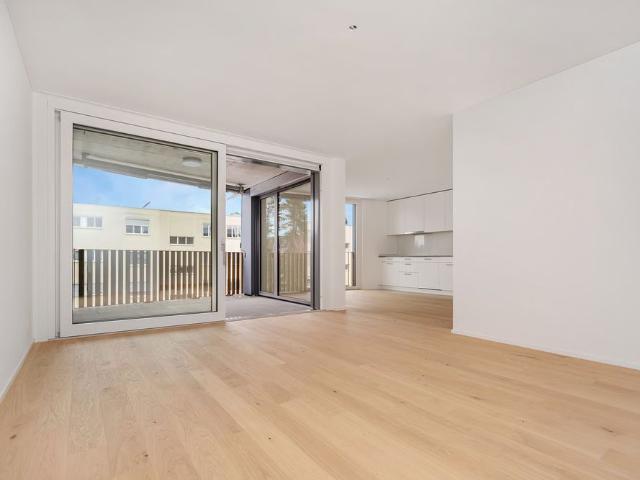 3.5 Zimmer, 93 m², 3. Stock