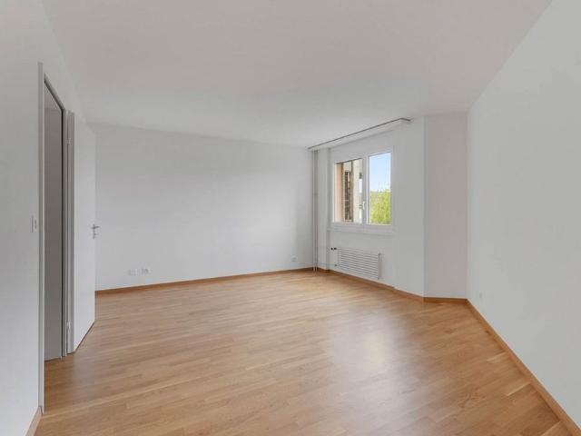3.5 Zimmer, 93 m², 3. Stock