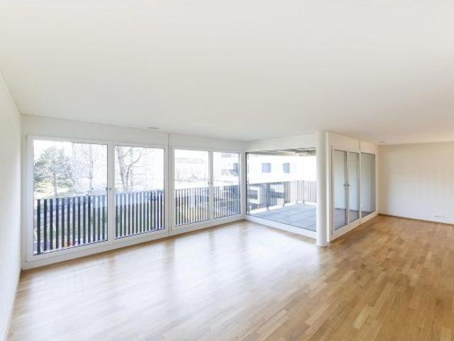 3.5 Zimmer, 93 m², 3. Stock