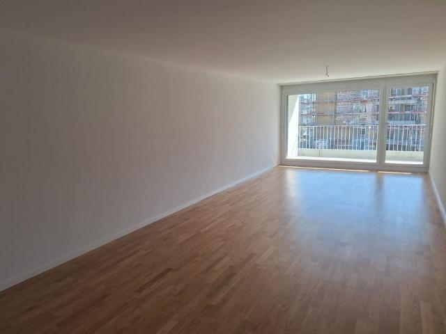 3.5 Zimmer, 93 m², 3. Stock