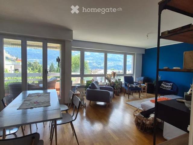3.5 Zimmer, 93 m²