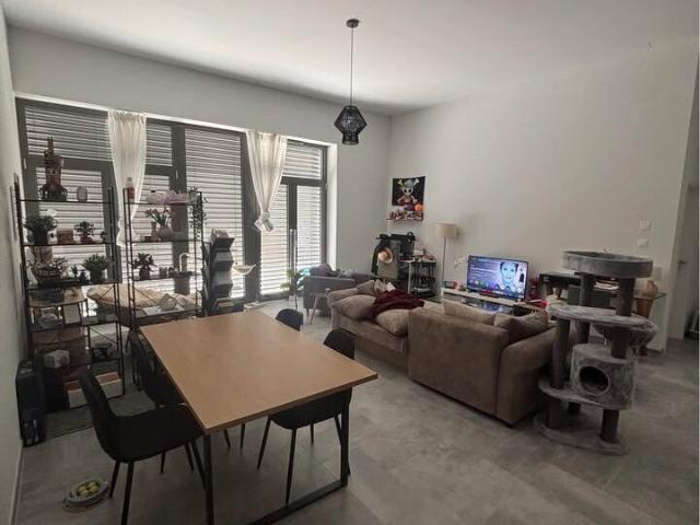 3.5 Zimmer, 93 m²