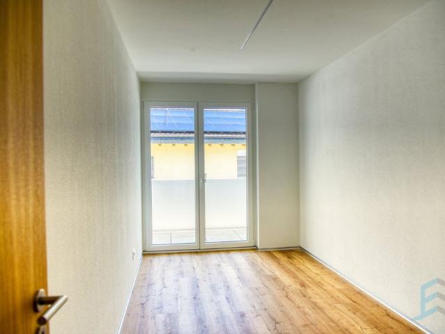 3.5 Zimmer, 93 m², 1. Stock