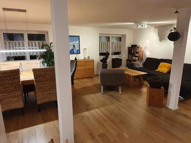 3.5 Zimmer, 93 m², 1. Stock