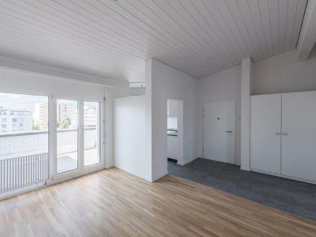 3.5 Zimmer, 93 m², 1. Stock