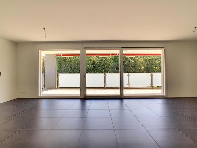 3.5 Zimmer, 93 m², 1. Stock