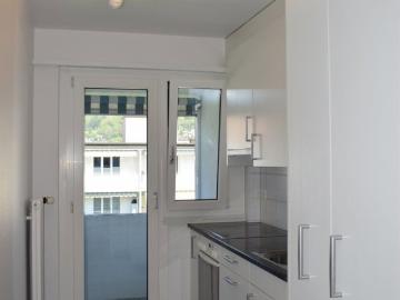 Thun, Verwaltungsregion Oberland, Kanton Bern