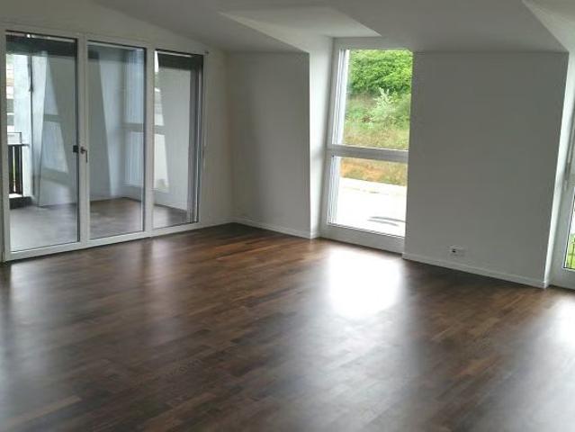 3.5 Zimmer, 93 m², 1. Stock
