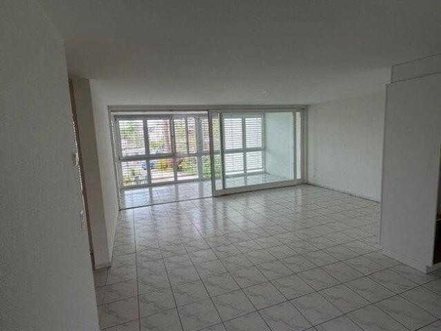 3.5 Zimmer, 93 m², 1. Stock