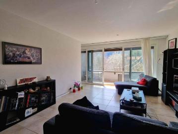 3.5 Zimmer, 93 m², 1. Stock