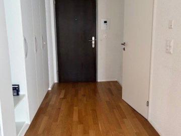 3.5 Zimmer, 93 m², 1. Stock