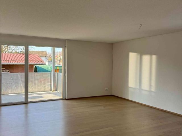 3.5 Zimmer, 93 m², 1. Stock