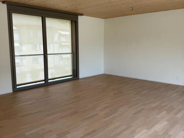 3.5 Zimmer, 93 m², 1. Stock