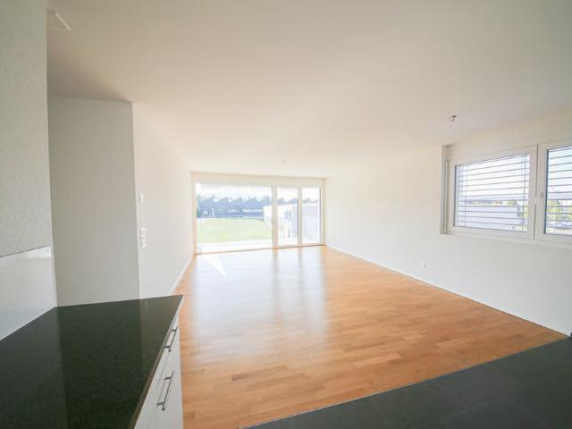 3.5 Zimmer, 93 m², 1. Stock