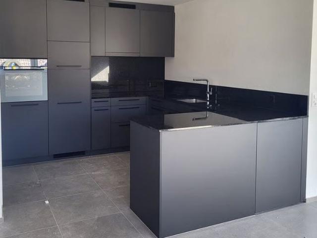 3.5 Zimmer, 93 m², 1. Stock