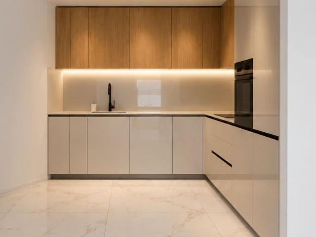 3.5 Zimmer, 93 m², 1. Stock