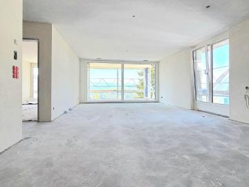 3.5 Zimmer, 93 m², 1. Stock