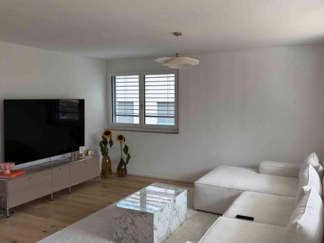 3.5 Zimmer, 93 m², 1. Stock
