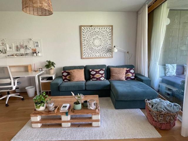 3.5 Zimmer, 93 m², 1. Stock
