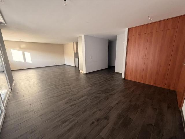 3.5 Zimmer, 93 m², 1. Stock
