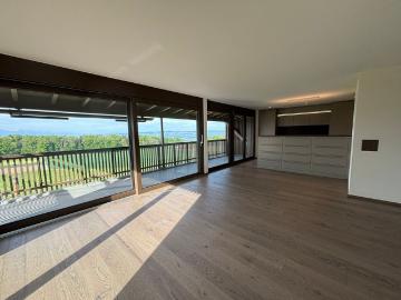 3.5 Zimmer, 93 m², 1. Stock