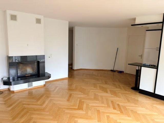 3.5 Zimmer, 93 m², 1. Stock