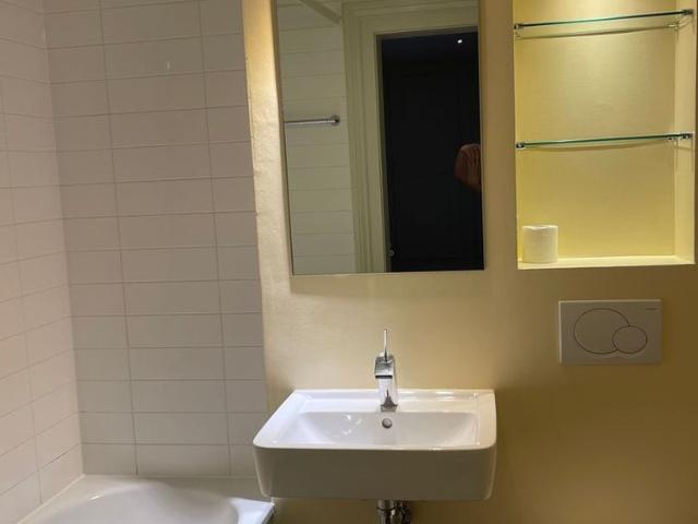 3.5 Zimmer, 93 m², 1. Stock
