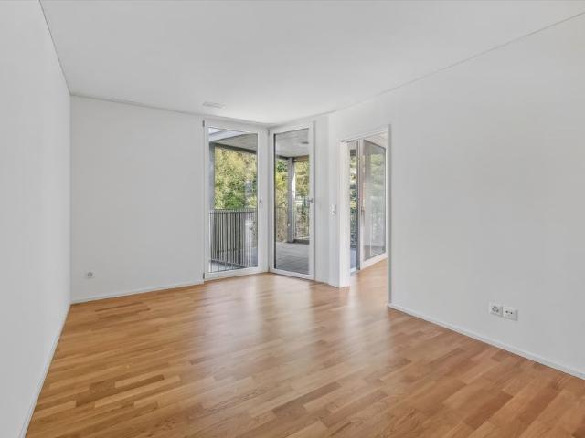 3.5 Zimmer, 93 m², 1. Stock