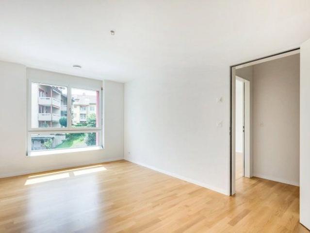 3.5 Zimmer, 93 m², 1. Stock