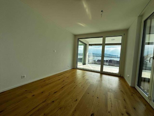 3.5 Zimmer, 93 m², 1. Stock