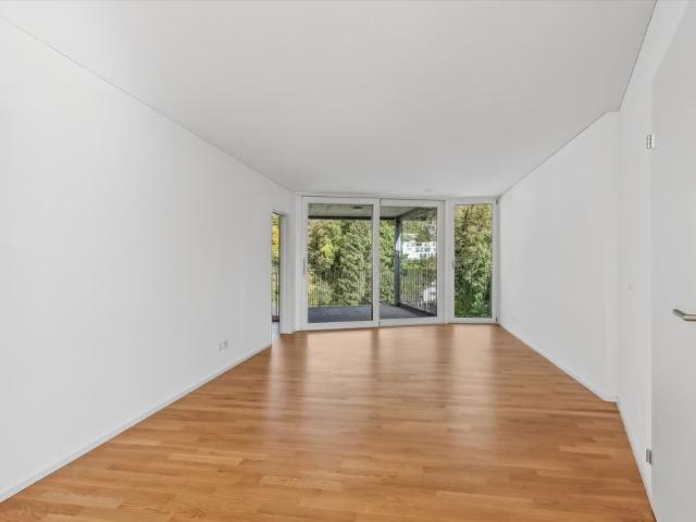 3.5 Zimmer, 93 m², 1. Stock