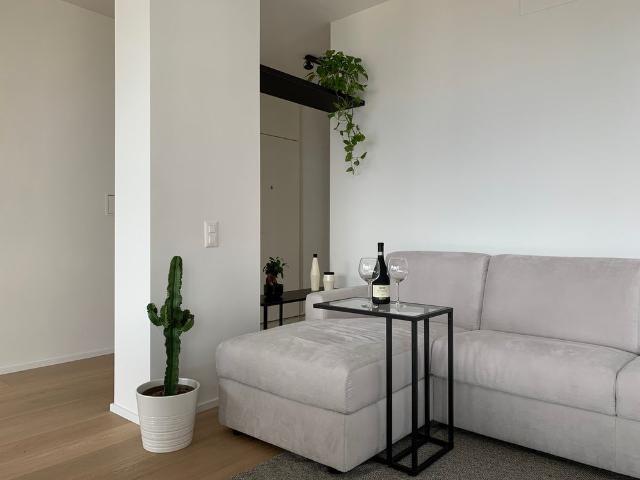 3.5 Zimmer, 93 m², 1. Stock