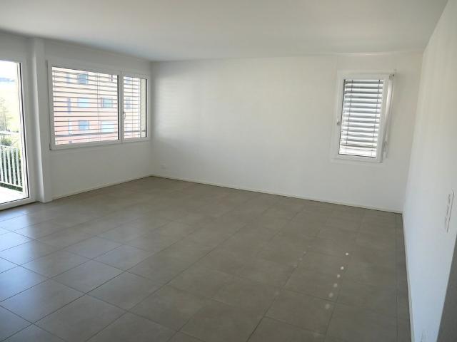 3.5 Zimmer, 93 m², 1. Stock