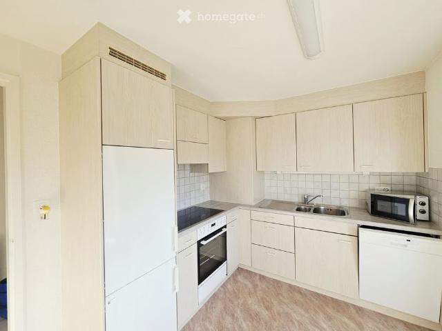 3.5 Zimmer, 93 m²