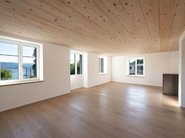 3.5 Zimmer, 93 m², 2. Stock