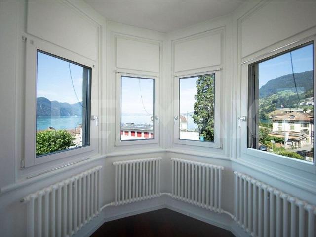 3.5 Zimmer, 93 m², 2. Stock